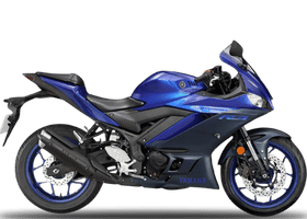 YZF-R3